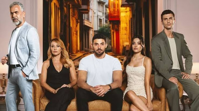 Yabani Episode 49 English Subtitles